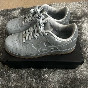 Supreme Air Force 1